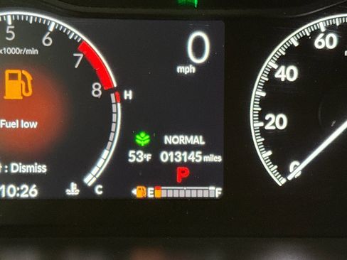 Used 2025 Honda Ridgeline RTL image 21