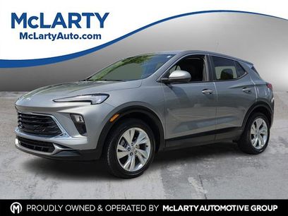 Used 2024 Buick Encore GX Preferred