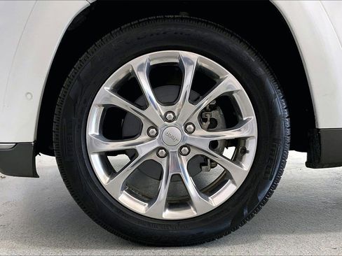 Used 2019 Jeep Grand Cherokee Summit image 8