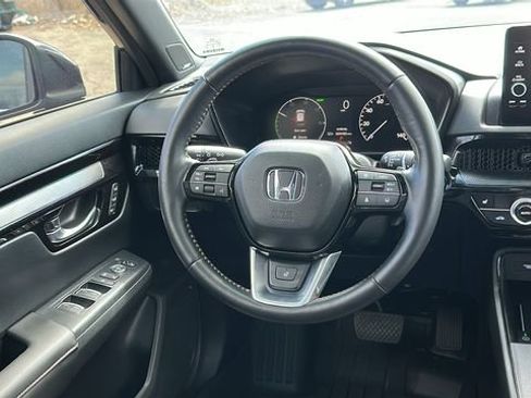 Used 2025 Honda CR-V Sport Touring image 24