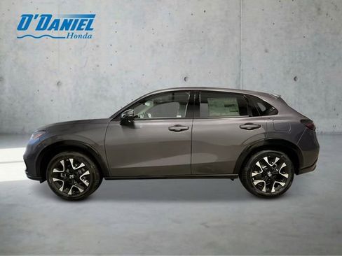 New 2026 Honda HR-V EX-L image 2