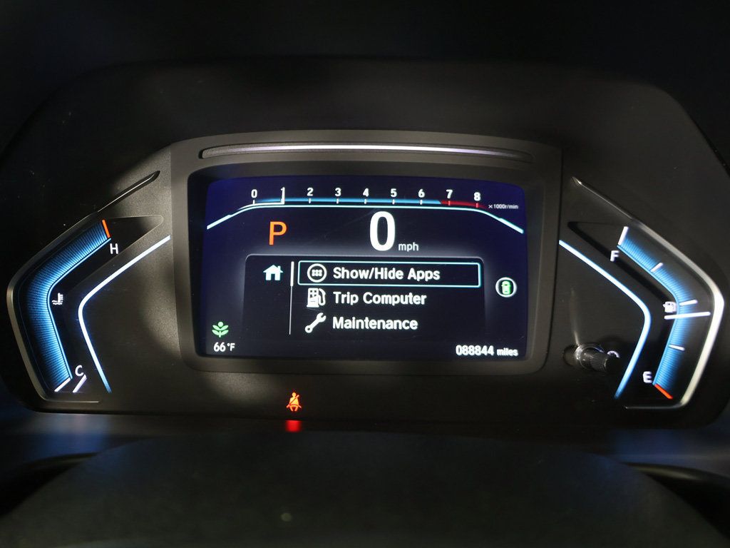 Used 2022 Honda Odyssey EX image 42
