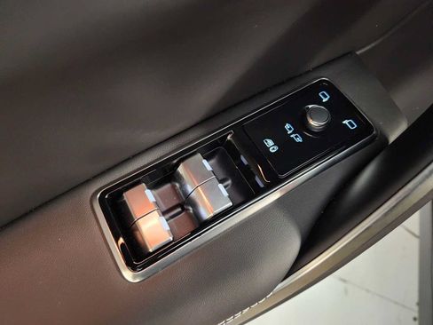 New 2026 Jaguar F-PACE R-Dynamic S AWD/4WD image 40