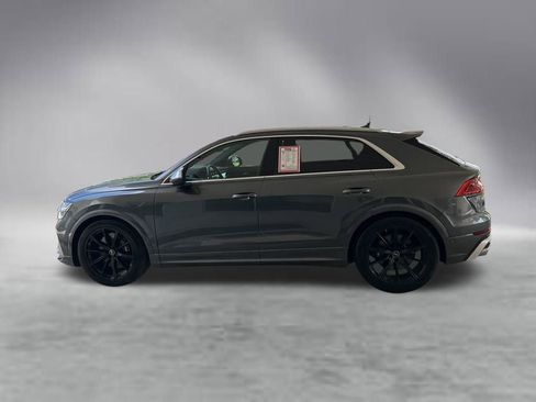 Used 2022 Audi RS Q8 AWD/4WD image 7