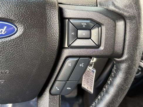 Used 2018 Ford F150 XLT w/ Equipment Group 302A Luxury image 22