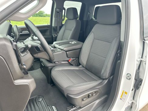 Used 2023 GMC Sierra 1500 Elevation RWD image 11