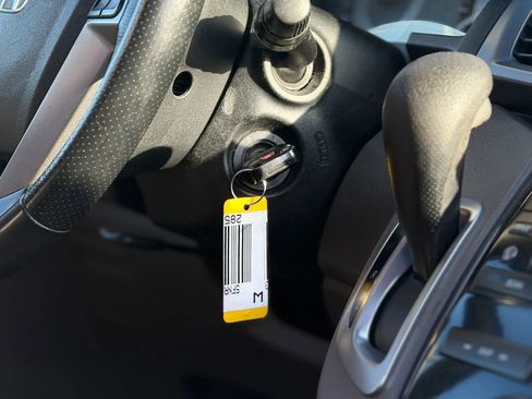 Used 2012 Honda Odyssey EX-L image 29