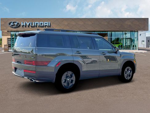 New 2026 Hyundai Santa Fe XRT image 8