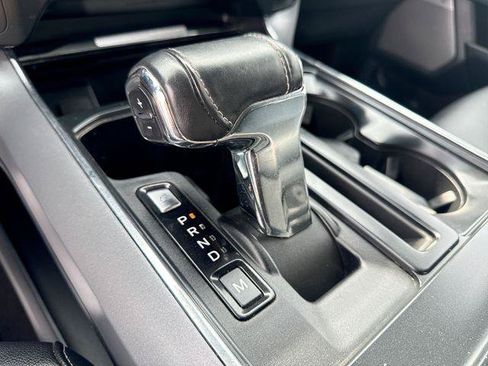Used 2023 Ford F150 Lariat AWD/4WD image 22