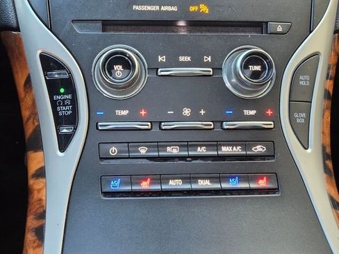 Used 2018 Lincoln MKX Reserve image 29