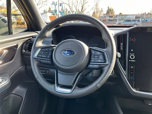 Certified 2025 Subaru Forester Limited w/ Popular Package #1 image 21