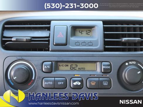 Used 2001 Honda Accord EX image 25