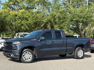 Used 2019 Chevrolet Silverado 1500 RST w/ All-Star Edition AWD/4WD video 1