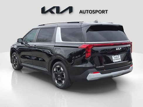 New 2026 Kia Carnival EX image 10