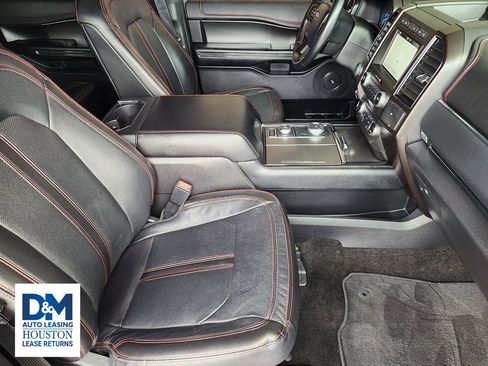 Used 2019 Ford Expedition Limited w/ Equipment Group 303A image 21