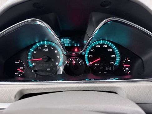 Used 2014 Chevrolet Traverse LT w/ All-Star Edition FWD image 14