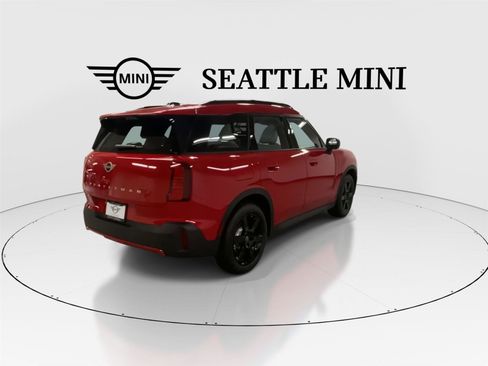 New 2027 MINI Cooper Countryman S AWD/4WD image 11