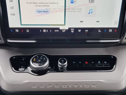 New 2026 Ford Expedition Max Active RWD image 14