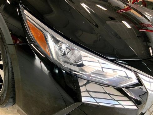 Certified 2023 Nissan Sentra SV image 27