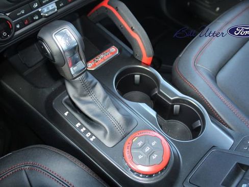 New 2025 Ford Bronco Stroppe Edition image 10