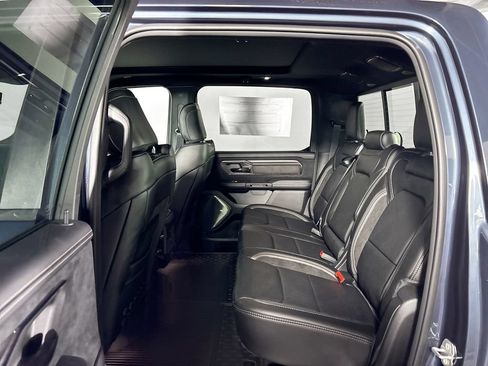 New 2026 RAM 1500 RHO w/ RHO Level 1 Equipment Group AWD/4WD image 21