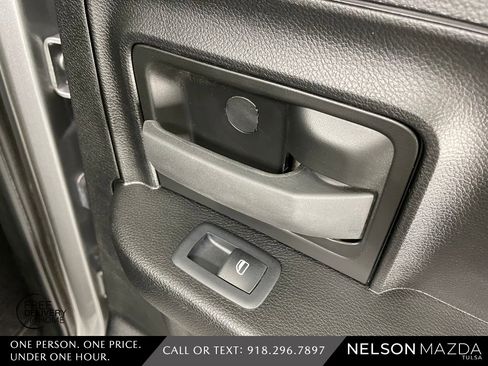 Used 2023 RAM 1500 Tradesman w/ Chrome Plus Package image 36