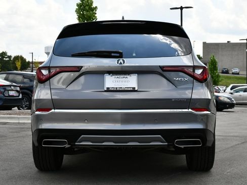 Certified 2026 Acura MDX w/ Technology Package AWD/4WD image 6