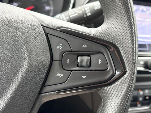 Certified 2023 Chevrolet TrailBlazer LT w/ Convenience Package image 20