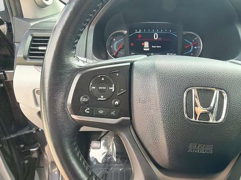 Used 2019 Honda Pilot EX-L image 33