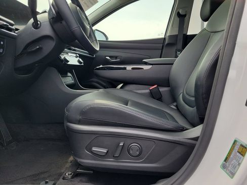 Used 2025 Hyundai Tucson SEL AWD/4WD image 19