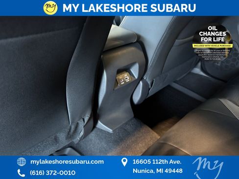 New 2026 Subaru Crosstrek 2.5i Wilderness AWD/4WD image 24