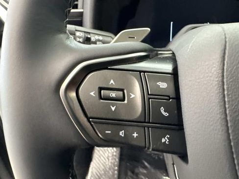 New 2026 Lexus LX 700h Luxury AWD/4WD image 29