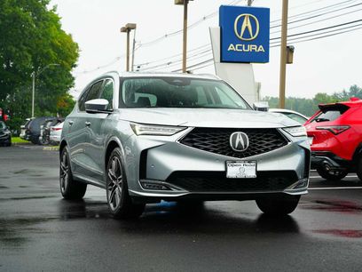 Used 2026 Acura MDX w/ Advance Package