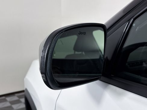 New 2026 Jeep Compass Limited image 26