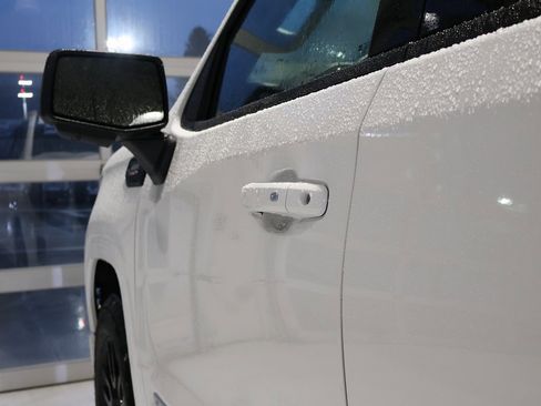 New 2026 GMC Sierra 1500 Elevation w/ Elevation Premium Package image 11