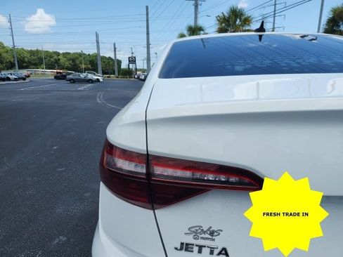 Used 2020 Volkswagen Jetta R-Line FWD image 28
