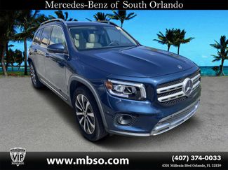 Certified 2023 Mercedes-Benz GLB 250 w/ Premium Package video 1