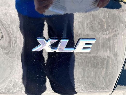 Used 2025 Toyota RAV4 XLE image 8