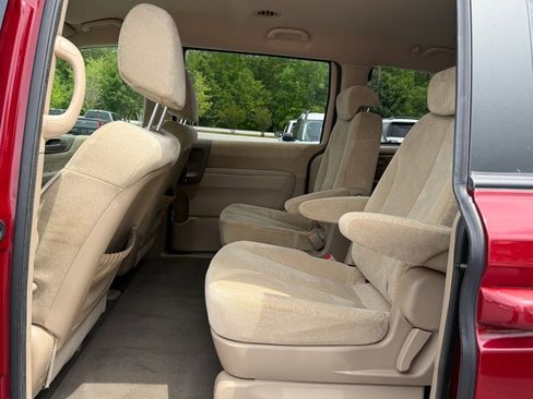Used 2008 Kia Sedona EX FWD image 13