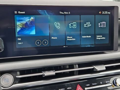 New 2026 Hyundai Santa Cruz SEL image 10