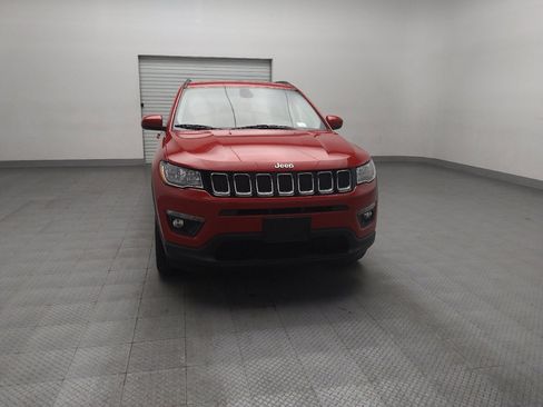 Used 2018 Jeep Compass Latitude image 14