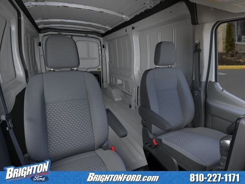 New 2026 Ford Transit 250 148 Medium Roof RWD image 10