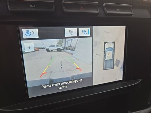 Used 2024 Ford F350 XLT w/ 360-Degree Camera Package image 66