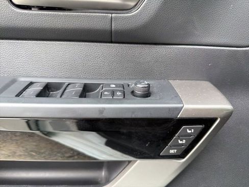 Used 2024 Toyota Tundra Limited w/ Nightshade Package image 18