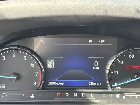 Used 2023 Ford Explorer XLT w/ Equipment Group 202A image 34