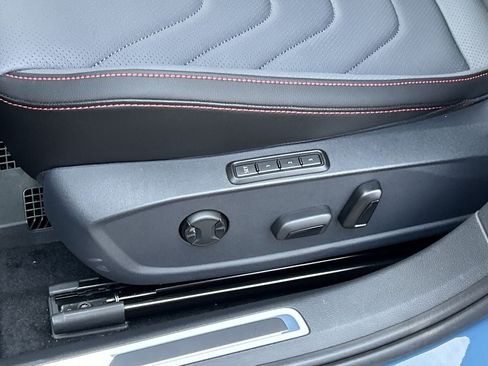 New 2026 Volkswagen Jetta GLI Autobahn FWD image 16