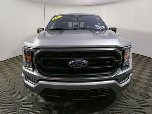 Used 2023 Ford F150 XLT w/ Equipment Group 302A High image 4