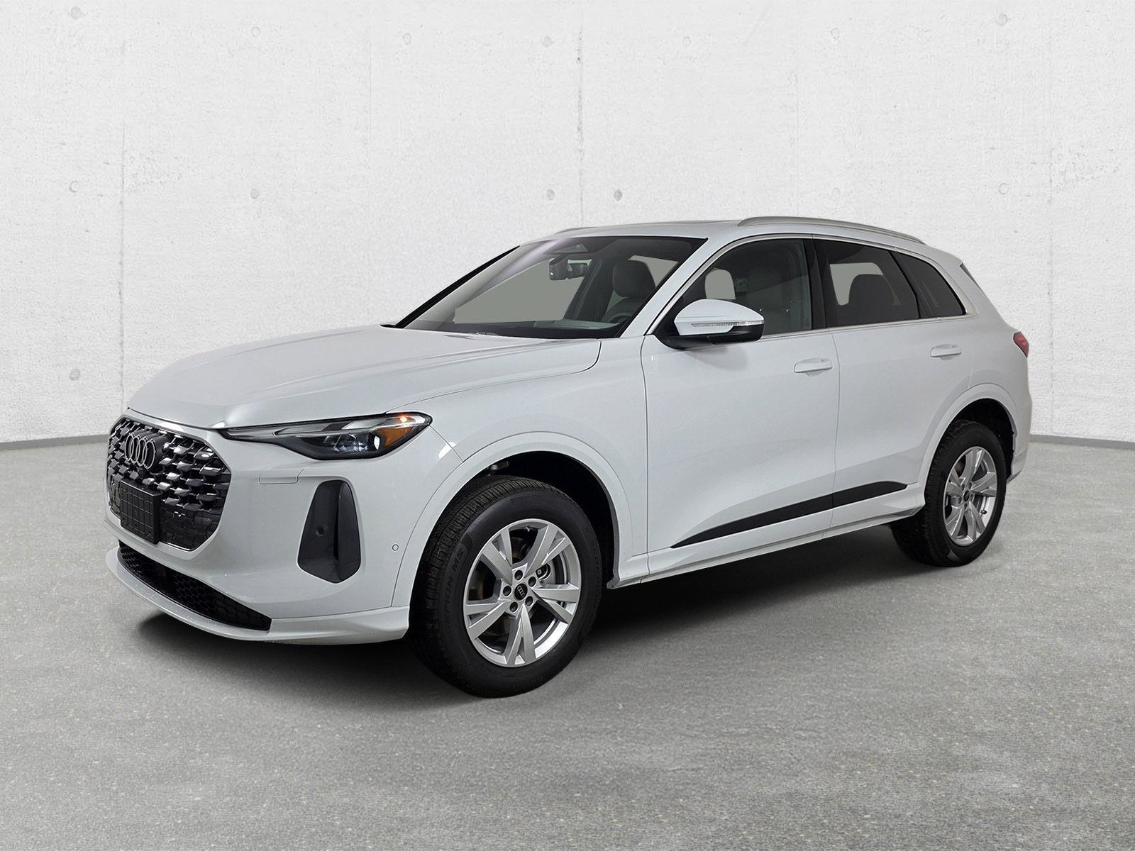 New 2026 Audi Q5 Premium AWD/4WD image 3