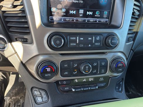 Used 2017 GMC Yukon XL Denali w/ Open Road Package image 9