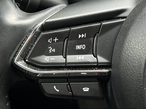 Used 2019 MAZDA CX-5 Grand Touring w/ GT Premium Package FWD image 17